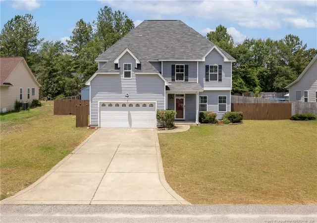 Photo 1 of Single family home for sale at 270 Emma Ct, Linden, NC 28356 | MLS# 765784 | Listing updated on 2026-08-24