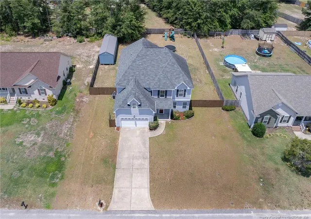 Photo 2 of Single family home for sale at 270 Emma Ct, Linden, NC 28356 | MLS# 765784 | Listing updated on 2026-08-24