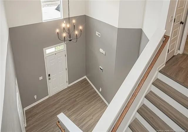 Photo 3 of Single family home for sale at 270 Emma Ct, Linden, NC 28356 | MLS# 765784 | Listing updated on 2026-08-24