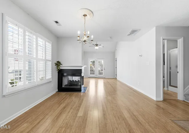 Photo 3 of Townhouse for sale at 2736 N Keswick Way, Greensboro, NC 27410 | MLS# 10179577 | Listing updated on 2026-09-21