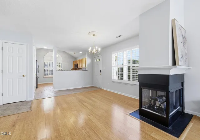 Photo 3 of Townhouse for sale at 2736 N Keswick Way, Greensboro, NC 27410 | MLS# 10179577 | Listing updated on 2026-09-21