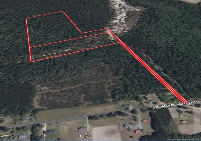 1st image of 2974 Stedman Cedar Creek Rd, Fayetteville, NC 28312 | MLS# 765787