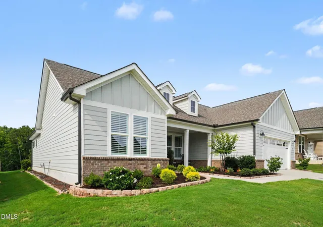 Photo 2 of Single family home for sale at 15 Whirlaway St, Clayton, NC 27520 | MLS# 10179553 | Listing updated on 2026-10-07