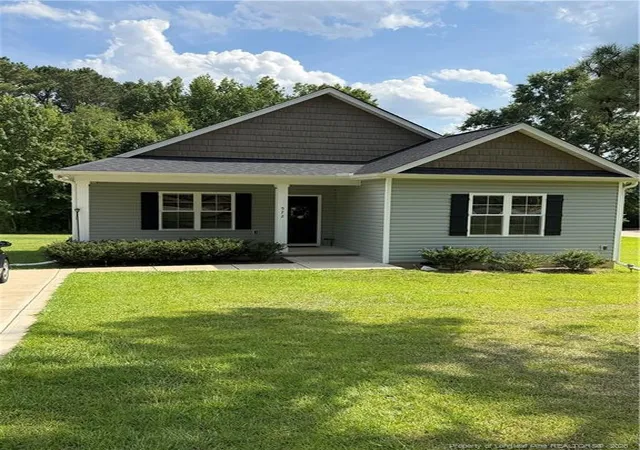1st image of 572 Turlington Rd, Dunn, NC 28334 | MLS# 765789