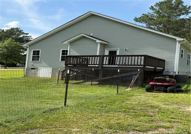 2nd image of 572 Turlington Rd, Dunn, NC 28334 | MLS# 765789