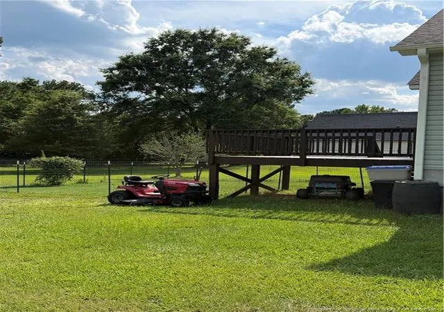 Photo 3 of Sale Pending at 572 Turlington Rd, Dunn, NC 28334 | MLS# 765789 | Listing updated on 2026-07-30