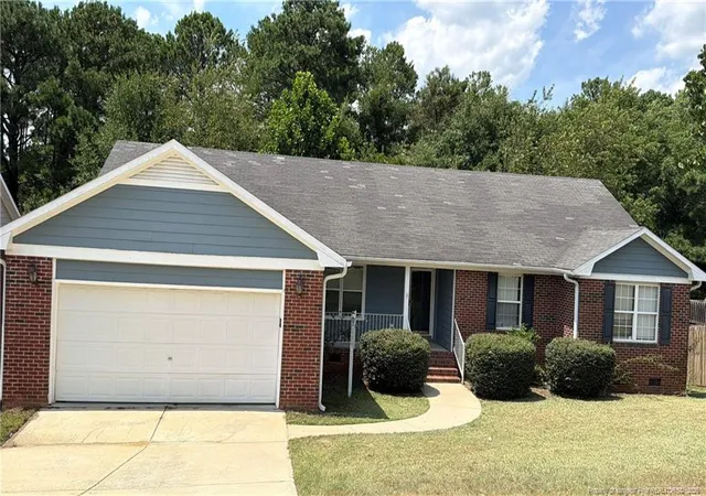 1st image of 5409 Miranda Dr, Hope Mills, NC 28348 | MLS# 765790