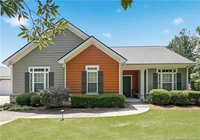 1st image of 249 Nandina Ct, Fayetteville, NC 28311 | MLS# 765782
