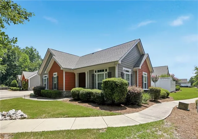 2nd image of 249 Nandina Ct, Fayetteville, NC 28311 | MLS# 765782