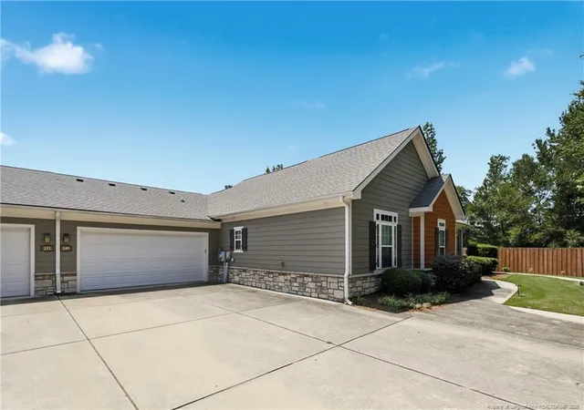 3rd image of 249 Nandina Ct, Fayetteville, NC 28311 | MLS# 765782