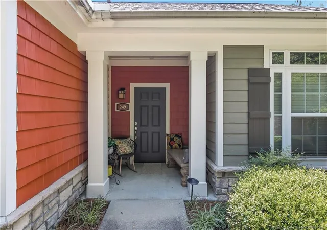 4th image of 249 Nandina Ct, Fayetteville, NC 28311 | MLS# 765782