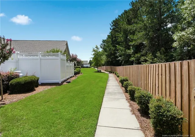 50th image of 249 Nandina Ct, Fayetteville, NC 28311 | MLS# 765782