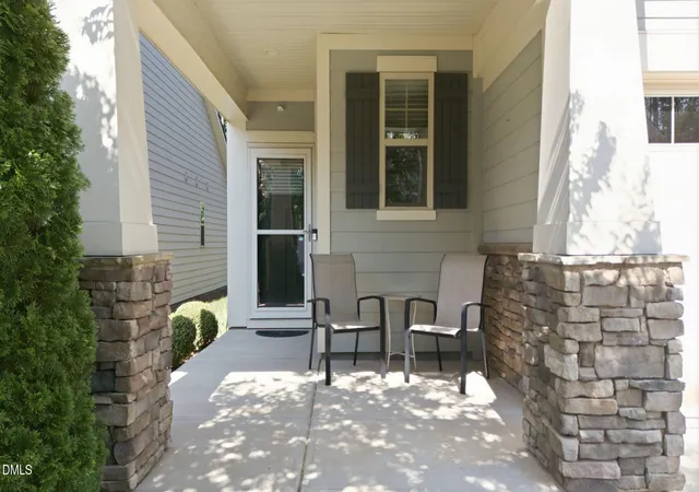2nd image of 1020 Santiago St, Durham, NC 27703 | MLS# 10179670