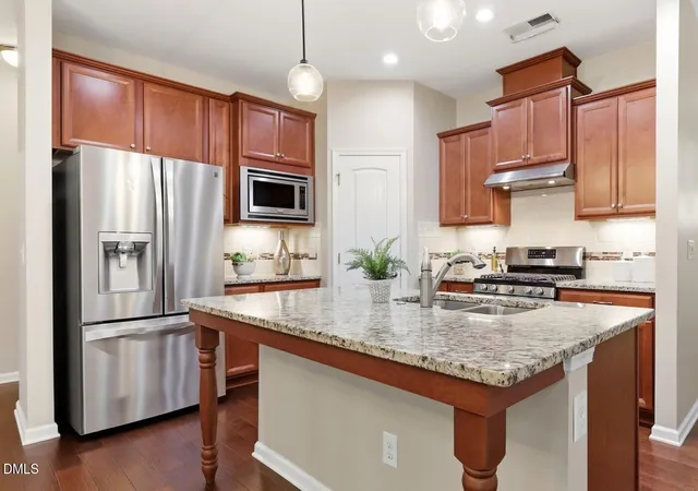 3rd image of 1020 Santiago St, Durham, NC 27703 | MLS# 10179670