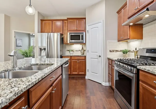 4th image of 1020 Santiago St, Durham, NC 27703 | MLS# 10179670