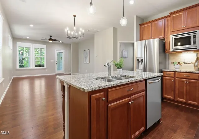 5th image of 1020 Santiago St, Durham, NC 27703 | MLS# 10179670