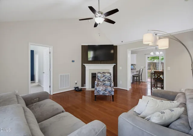 Homes for sale in Knightdale, NC | 303 Rock Hound Rd, Knightdale, NC 27545 | MLS# 10179697