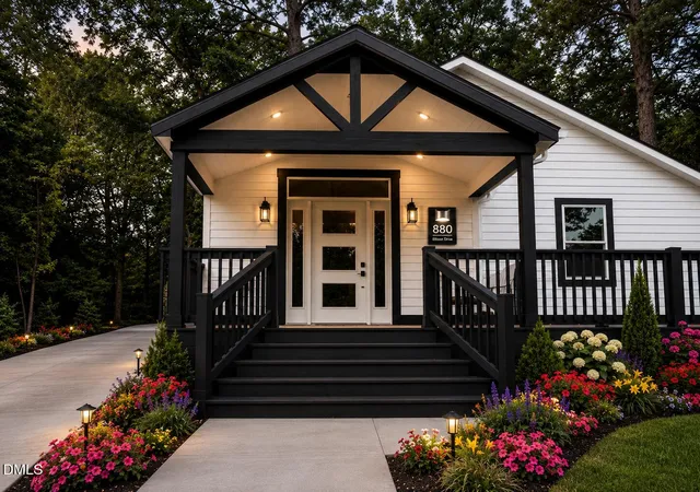 Photo 1 of Single family home for sale at 880 Ellison Dr, Rocky Mount, NC 27801 | MLS# 10179615 | Listing updated on 2026-09-15
