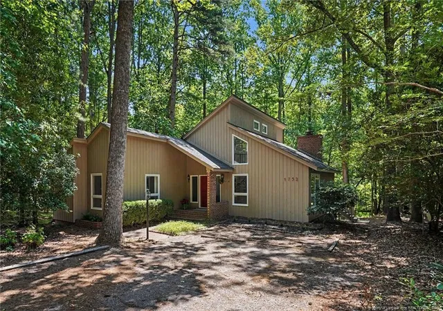 Photo 1 of Single family home for sale at 1752 Daiquiri Turn, Sanford, NC 27332 | MLS# 763589 | Listing updated on 2026-09-08