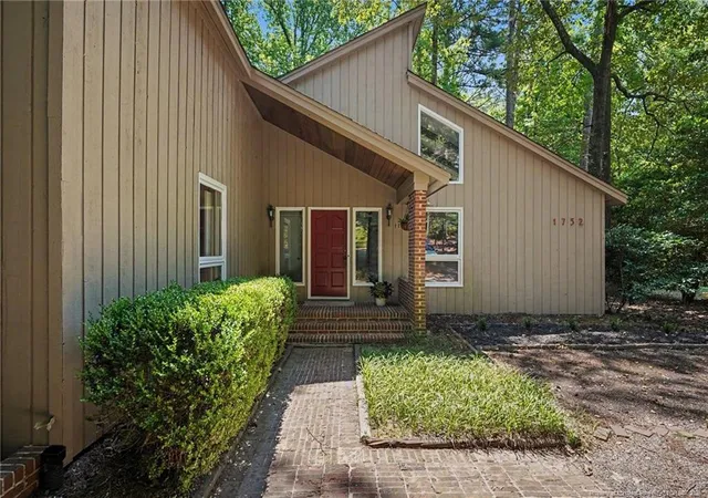 Photo 3 of Single family home for sale at 1752 Daiquiri Turn, Sanford, NC 27332 | MLS# 763589 | Listing updated on 2026-09-08