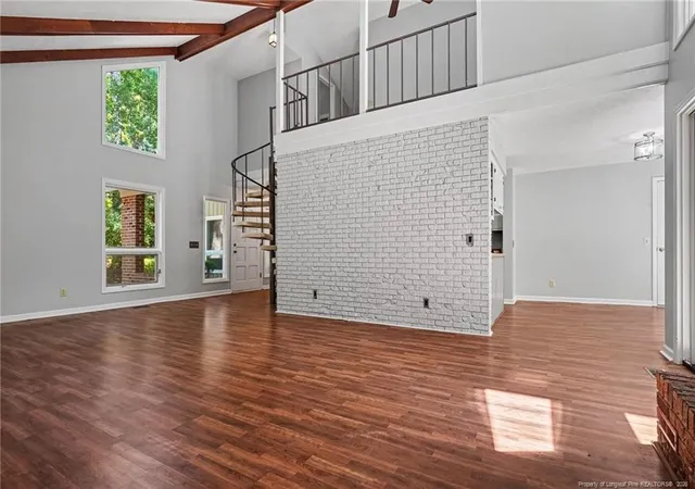 Photo 4 of Single family home for sale at 1752 Daiquiri Turn, Sanford, NC 27332 | MLS# 763589 | Listing updated on 2026-09-08