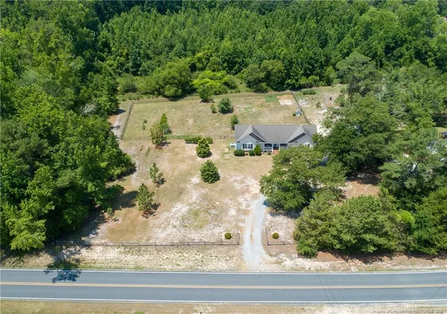 Photo 1 of Single family home for sale at 3898 Dudley Rd, Fayetteville, NC 28312 | MLS# 765532 | Listing updated on 2026-09-17
