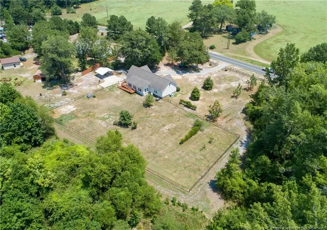 Photo 2 of Single family home for sale at 3898 Dudley Rd, Fayetteville, NC 28312 | MLS# 765532 | Listing updated on 2026-09-17