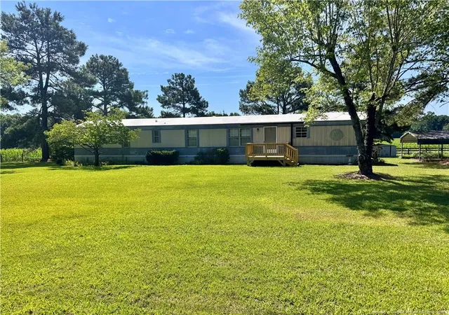 2nd image of 5095 Buckhorn Rd, Sanford, NC 27330 | MLS# 765708