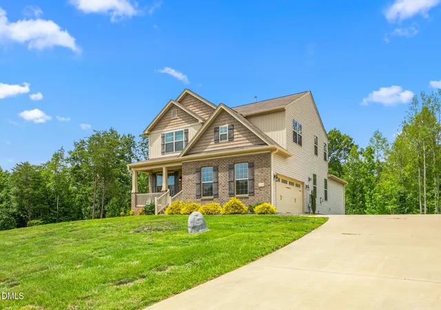 2nd image of 1495 Kernodle Landing Dr, Burlington, NC 27217 | MLS# 10179658