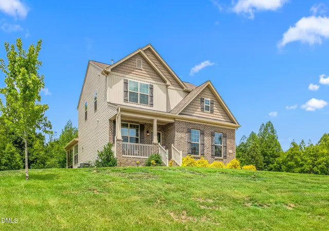 37th image of 1495 Kernodle Landing Dr, Burlington, NC 27217 | MLS# 10179658