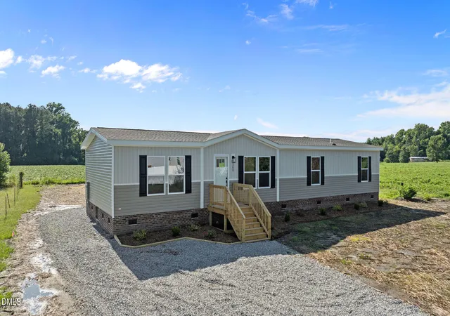 Photo 1 of Manufactured home for sale at 369 Clayton Rd, Princeton, NC 27569 | MLS# 10179686 | Listing updated on 2026-08-28