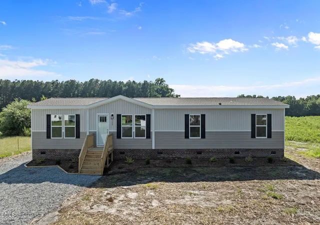 Photo 2 of Manufactured home for sale at 369 Clayton Rd, Princeton, NC 27569 | MLS# 10179686 | Listing updated on 2026-08-28