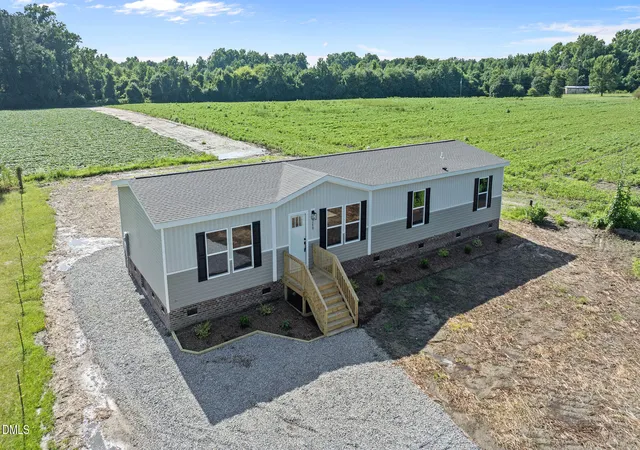 Photo 3 of Manufactured home for sale at 369 Clayton Rd, Princeton, NC 27569 | MLS# 10179686 | Listing updated on 2026-08-28