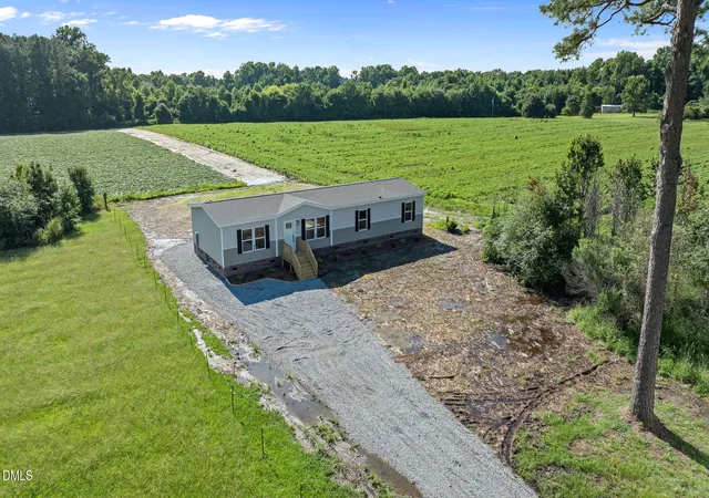 Photo 3 of Manufactured home for sale at 369 Clayton Rd, Princeton, NC 27569 | MLS# 10179686 | Listing updated on 2026-09-26
