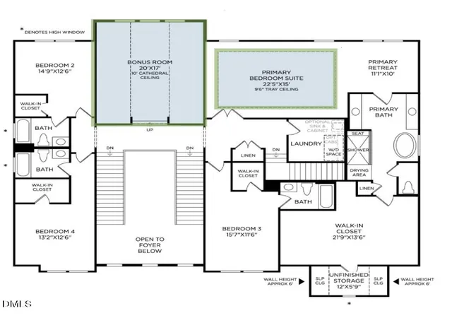 Photo 2 of Single family home for sale at 600 Windboard St, Cary, NC 27519 | MLS# 10179583 | Listing updated on 2026-08-17