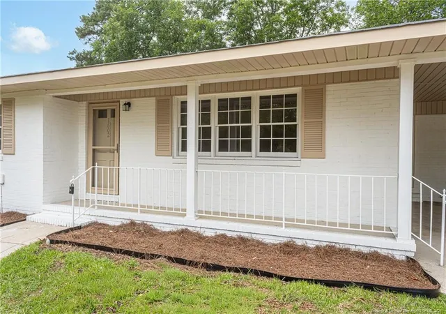 Photo 2 of Single family home for sale at 1602 Ferndell Dr, Fayetteville, NC 28314 | MLS# 765797 | Listing updated on 2026-09-14