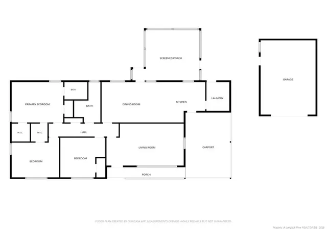Photo 3 of Single family home for sale at 1602 Ferndell Dr, Fayetteville, NC 28314 | MLS# 765797 | Listing updated on 2026-09-14