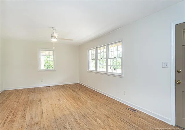 Photo 3 of Single family home for sale at 1602 Ferndell Dr, Fayetteville, NC 28314 | MLS# 765797 | Listing updated on 2026-09-14