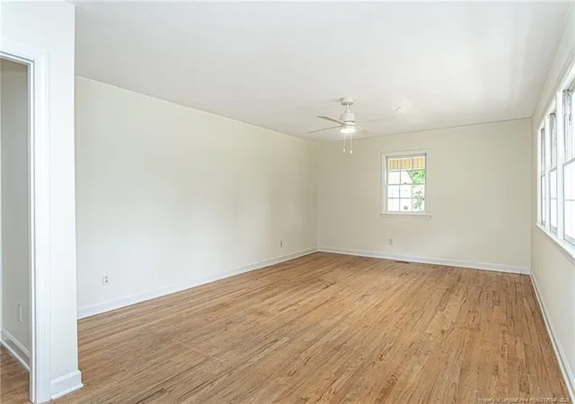 Photo 4 of Single family home for sale at 1602 Ferndell Dr, Fayetteville, NC 28314 | MLS# 765797 | Listing updated on 2026-09-14