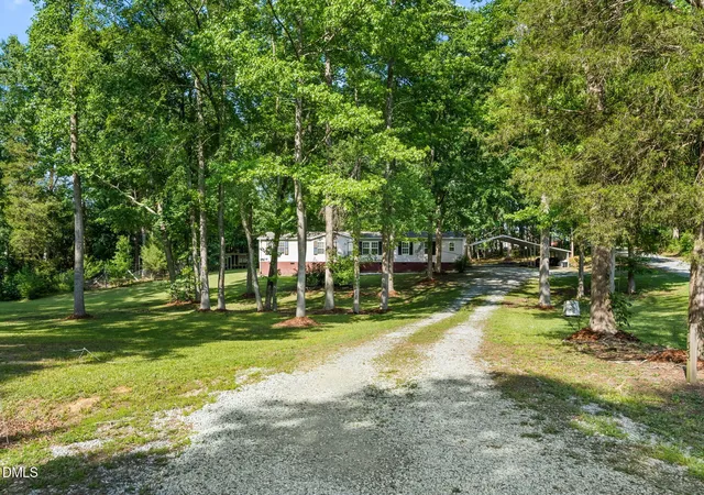 1st image of 5133 Lewis Brown Rd, Bennett, NC 27208 | MLS# 10179593