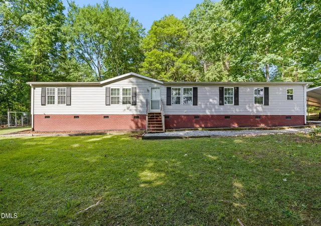 3rd image of 5133 Lewis Brown Rd, Bennett, NC 27208 | MLS# 10179593