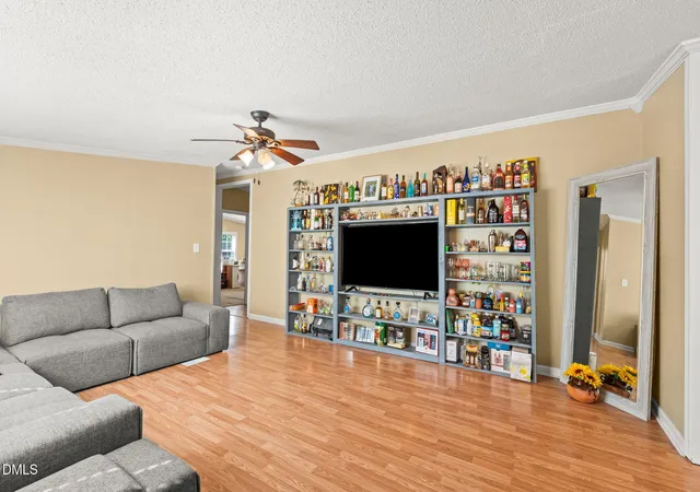 5th image of 5133 Lewis Brown Rd, Bennett, NC 27208 | MLS# 10179593