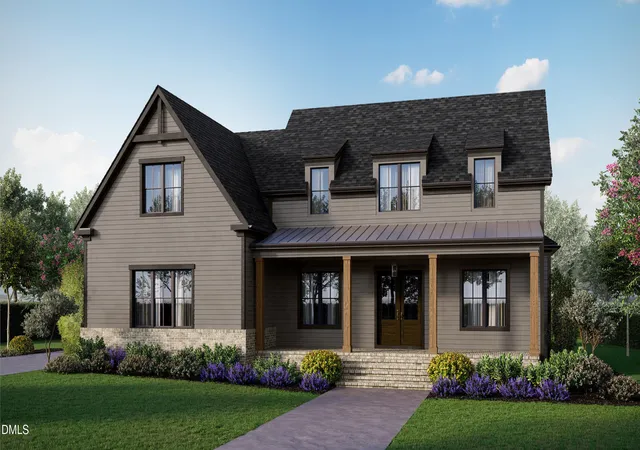 Photo 3 of Sale Pending at 375 Gaines Trl, Pittsboro, NC 27312 | MLS# 10179589 | Listing updated on 2026-10-01