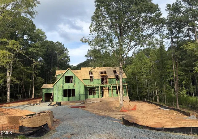 Photo 3 of Sale Pending at 375 Gaines Trl, Pittsboro, NC 27312 | MLS# 10179589 | Listing updated on 2026-10-01