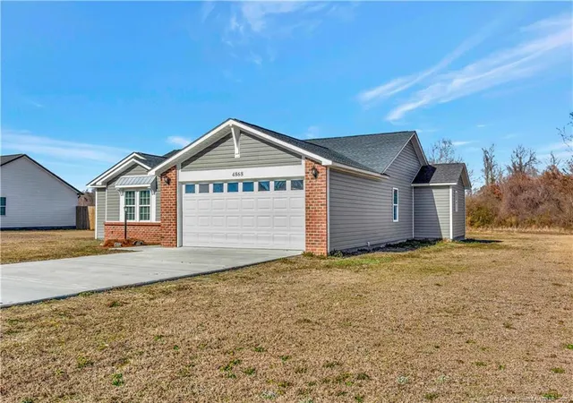 3rd image of 4868 Nc 72 Hwy Hwy W, Lumberton, NC 28360 | MLS# 765803