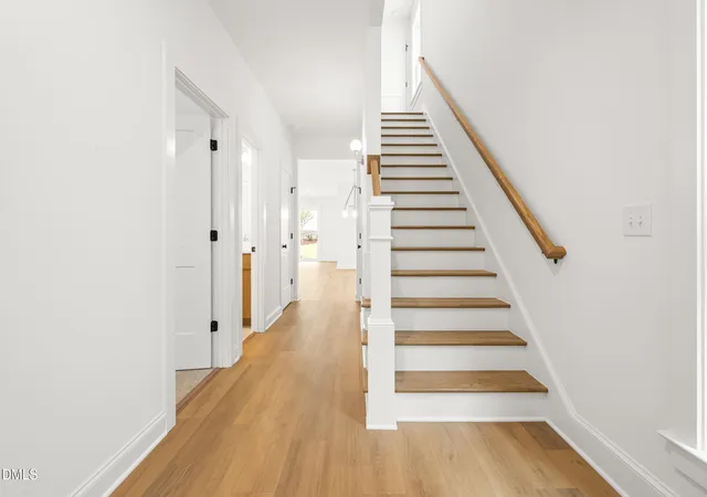 Photo 1 of Single family home for sale at 724 1/2 Powell Dr, Raleigh, NC 27606 | MLS# 10179592 | Listing updated on 2026-09-14