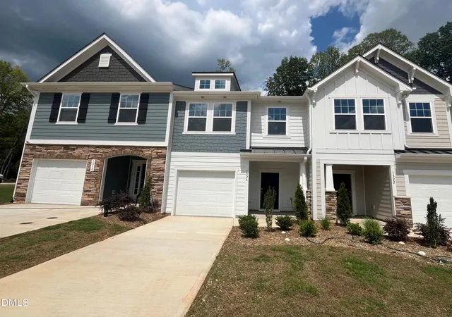 2nd image of 1326 Hammond Dr, Mebane, NC 27302 | MLS# 10179683