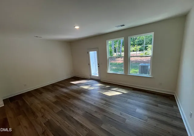 Photo 3 of Townhouse for sale at 1326 Hammond Dr, Mebane, NC 27302 | MLS# 10179683 | Listing updated on 2026-09-17