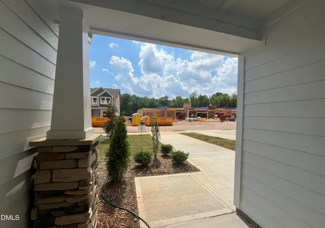 Photo 3 of Townhouse for sale at 1326 Hammond Dr, Mebane, NC 27302 | MLS# 10179683 | Listing updated on 2026-10-07