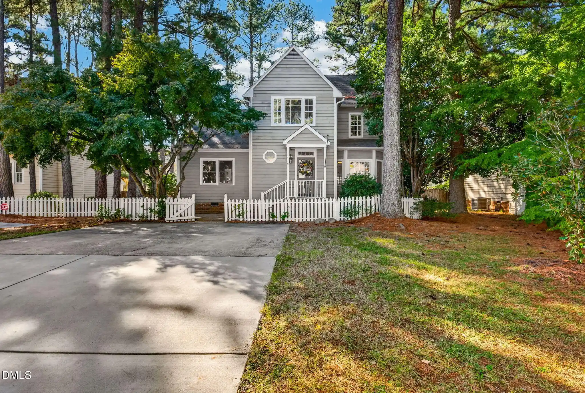 Single family home for sale at 1716 Briarforest Pl, Raleigh, NC 27615 | MLS# 10200911
